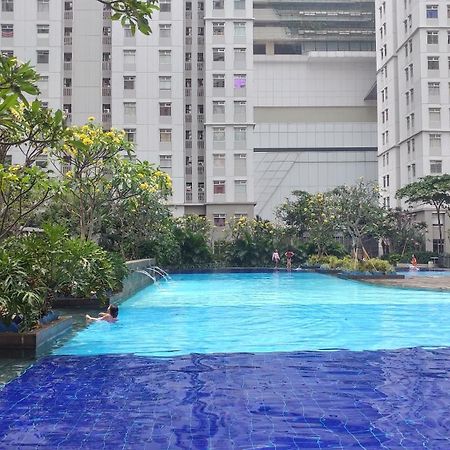2Br Cozy At Green Bay Pluit Apartment Baywalk By Travelio Τζακάρτα Εξωτερικό φωτογραφία