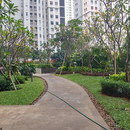2Br Cozy At Green Bay Pluit Apartment Baywalk By Travelio Τζακάρτα Εξωτερικό φωτογραφία