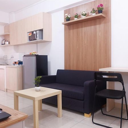 2Br Cozy At Green Bay Pluit Apartment Baywalk By Travelio Τζακάρτα Εξωτερικό φωτογραφία