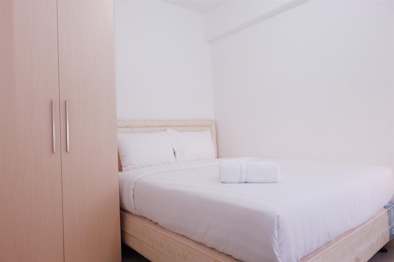 2Br Cozy At Green Bay Pluit Apartment Baywalk By Travelio Τζακάρτα Εξωτερικό φωτογραφία