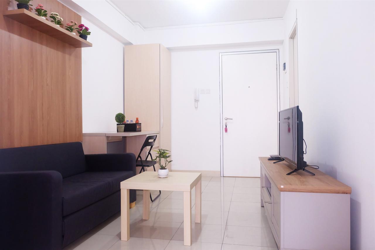 2Br Cozy At Green Bay Pluit Apartment Baywalk By Travelio Τζακάρτα Εξωτερικό φωτογραφία