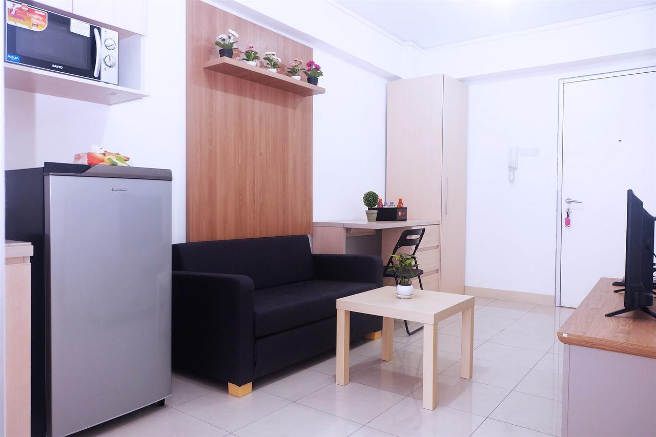 2Br Cozy At Green Bay Pluit Apartment Baywalk By Travelio Τζακάρτα Εξωτερικό φωτογραφία